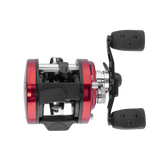 ABU GARCIA AMBASSADEUR SX 5600 RIGHT HAND OVERHEAD REEL
