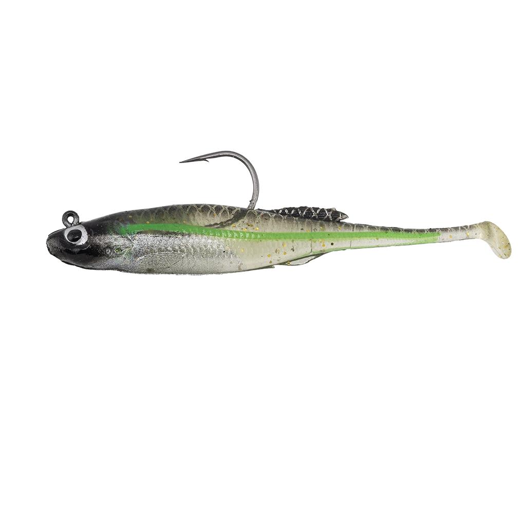 BERKLEY POWERBAIT DRIP SWIMMER 3IN FISHING LURE