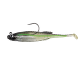 BERKLEY POWERBAIT DRIP SWIMMER 3IN FISHING LURE