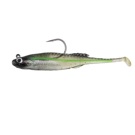 BERKLEY POWERBAIT DRIP SWIMMER 3IN FISHING LURE