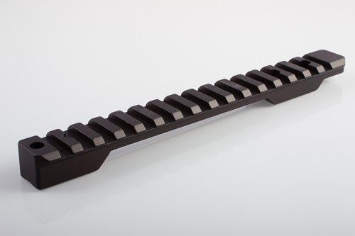 TALLEY PICATINNY BASE HOWA 1500,WEATHERBY VANGUARD LONG ACTION