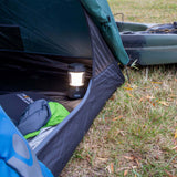 EXPLORE PLANET EARTH SPARTAN 3 PERSON HIKING TENT