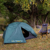 EXPLORE PLANET EARTH SPARTAN 2 PERSON HIKING TENT