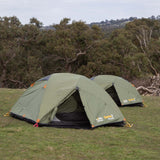 EXPLORE PLANET EARTH SPARTAN 3 PERSON HIKING TENT