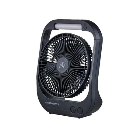 COMPANION AEROBREEZE LUMOS FAN