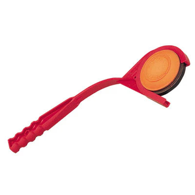 EZ THROW II CLAY TARGET THROWER