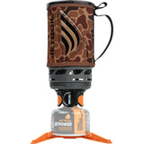 JET BOIL FLASH 1.0L S26 DUCK CAMO
