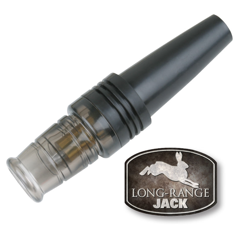 MAD Flambeau Long Range Jackrabbit Distress Predator Call MD182 ...