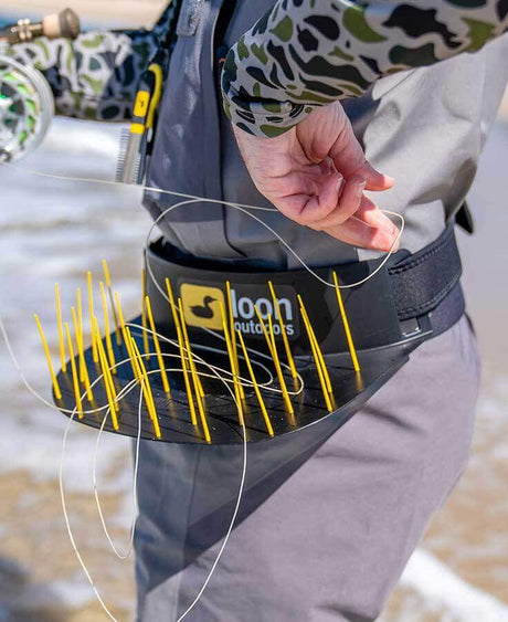 LOON FLEXI STRIPPER STRIPPING BASKET