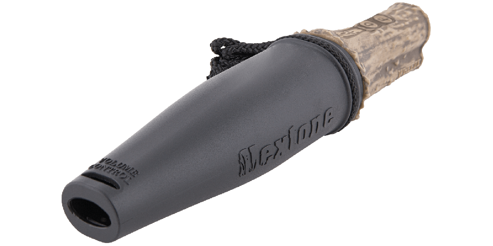 FLEXTONE BUCK COLLECTOR PLUS GAME CALLER