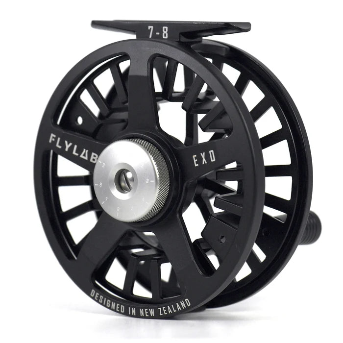 FLYLAB EXO #5/6 FLY REEL