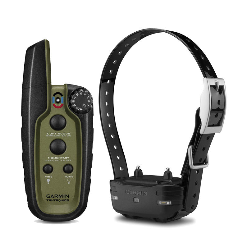 GARMIN TRI-TRONIC SPORT PRO TRAINING COLLAR KIT