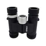 GERBER EXPLORER SERIES II SILVER HD 10X25 BINOCULARS