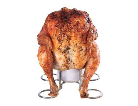 GASMATE SINGLE CHICKEN ROASTER