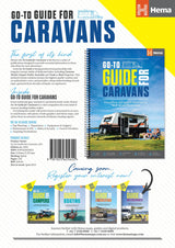 HEMA GO-TO GUIDE FOR CARAVANS