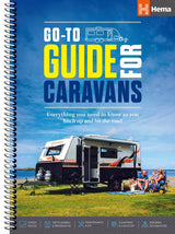 HEMA GO-TO GUIDE FOR CARAVANS