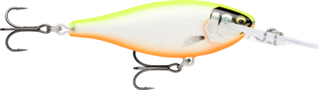 RAPALA SHAD RAP ELITE 55