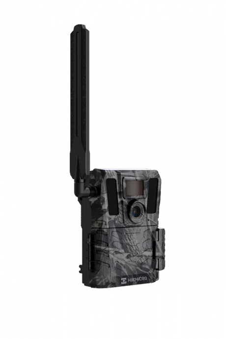 HIKMICRO M15 4G TRAIL CAMERA
