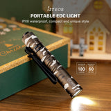 OLIGHT I3T EOS 180 LUMEN TORCH