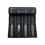 SPERAS I4 BATTERY CHARGER