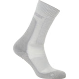 ICEBREAKER WOMENS HIKE + MEDIUM CREW SOCKS