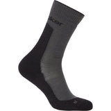 ICEBREAKER WOMENS HIKE + MEDIUM CREW SOCKS