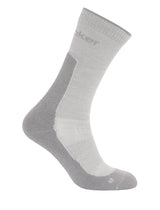 ICEBREAKER MENS HIKE + LIGHT CREW SOCKS