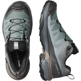 SALOMON WOMEN'S X ULTRA 360 GORE-TEX