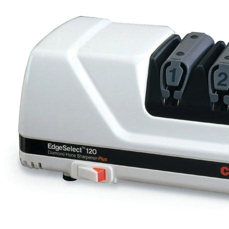 CHEF'S CHOICE 120 ELECTRIC KNIFE SHARPENER M120