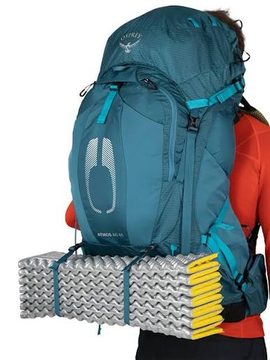 OSPREY ATMOS AG 65 MEN'S HIKING PACK
