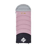 OZTRAIL JUNIOR KINGSFORD SLEEPING BAG -3C LILAC