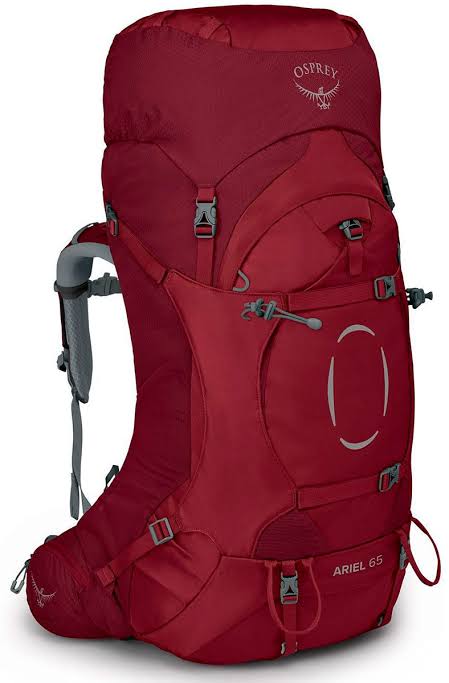 OSPREY ARIEL 65 WOMEN'S HIKING PACK