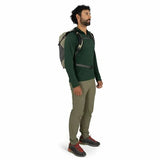 OSPREY HIKELITE 18 HIKING BACKPACK