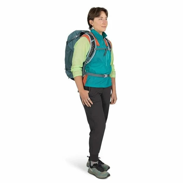 OSPREY HIKELITE 26 HIKING BACKPACK