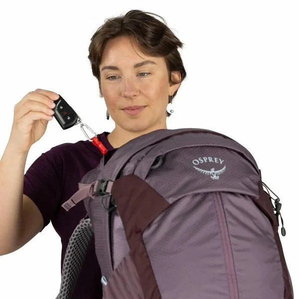 OSPREY SIRRUS 34 WOMENS HIKING BACKPACK