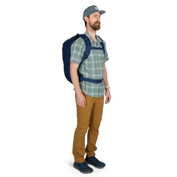 OSPREY FARPOINT 40 MENS TRAVEL PACK