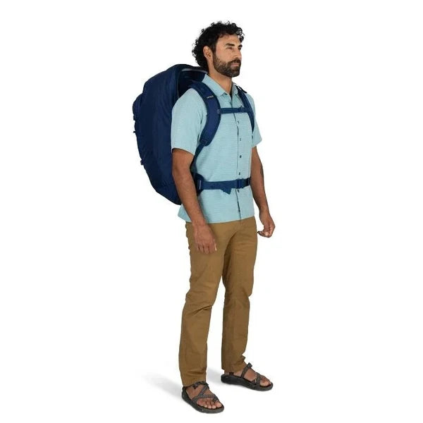 OSPREY FARPOINT 70 MENS TRAVEL PACK