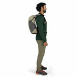 OSPREY HIKELITE 18 HIKING BACKPACK