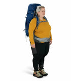 OSPREY ARIEL 65 EXTENDED-FIT WOMEN'S HIKING PACK
