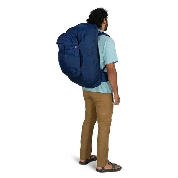 OSPREY FARPOINT 70 MENS TRAVEL PACK