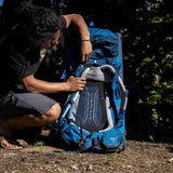 OSPREY ATMOS AG LT 65 MEN'S HIKING PACK