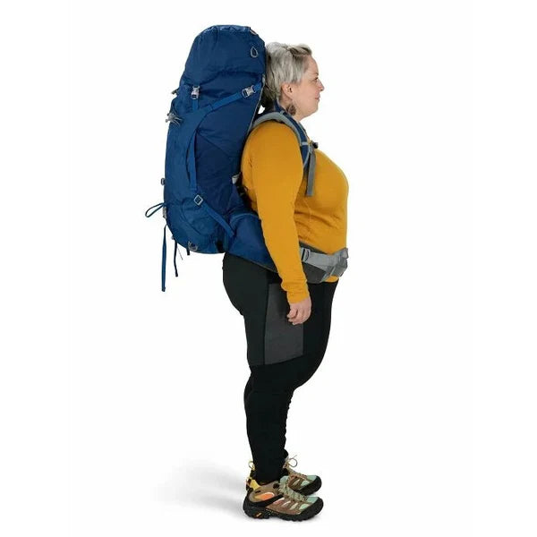 OSPREY ARIEL 65 EXTENDED-FIT WOMEN'S HIKING PACK