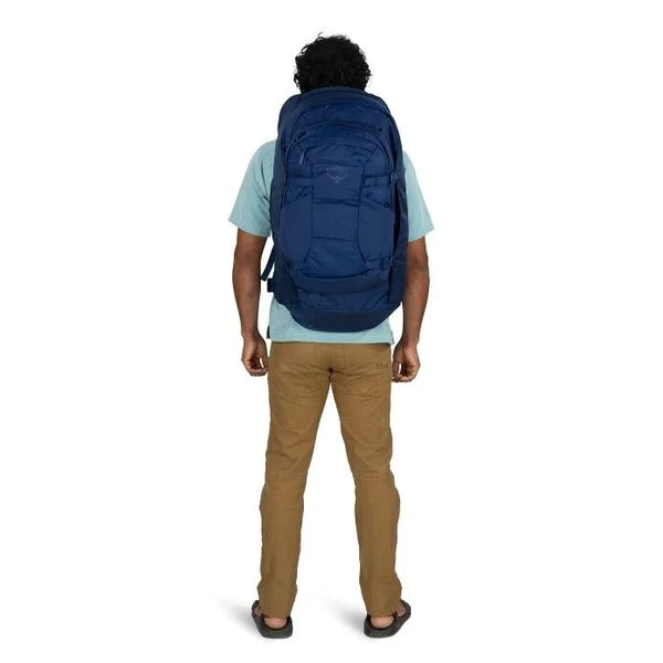 OSPREY FARPOINT 70 MENS TRAVEL PACK