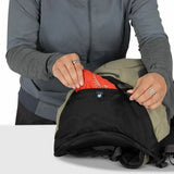 OSPREY HIKELITE 18 HIKING BACKPACK