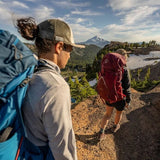 OSPREY AURA AG LT 65 WOMEN'S HIKING PACK