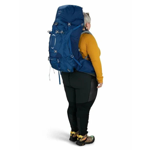 OSPREY ARIEL 65 EXTENDED-FIT WOMEN'S HIKING PACK