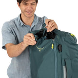 OSPREY FARPOINT / FAIRVIEW WHEELED TRAVEL PACK 36