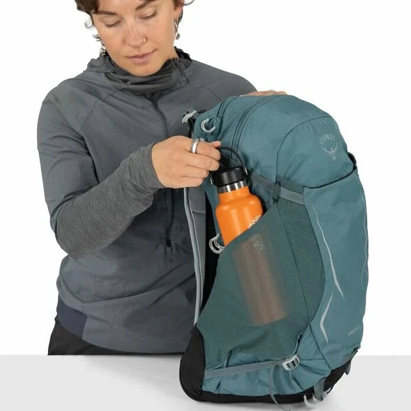OSPREY HIKELITE 26 HIKING BACKPACK