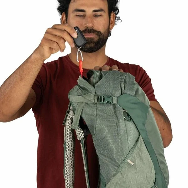 OSPREY STRATOS 34 MENS HIKING BACKPACK