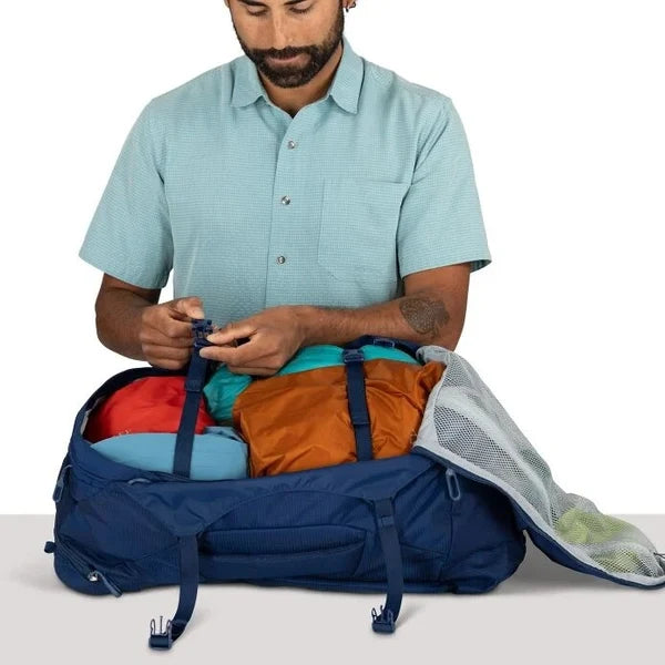 OSPREY FARPOINT 40 MENS TRAVEL PACK